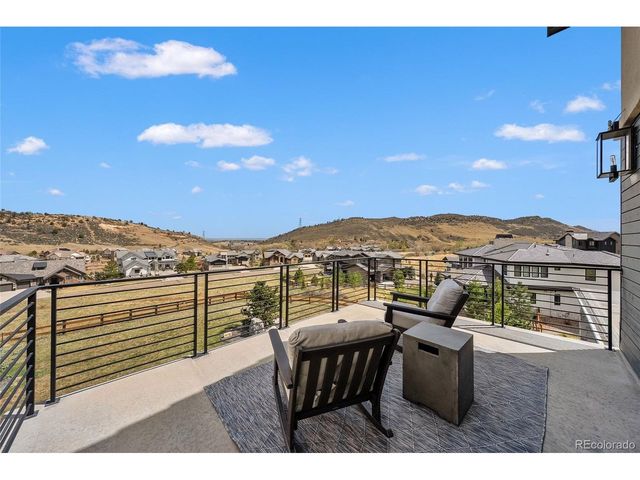 15201 Dinosaur Ridge Rd, Morrison, CO 80465
