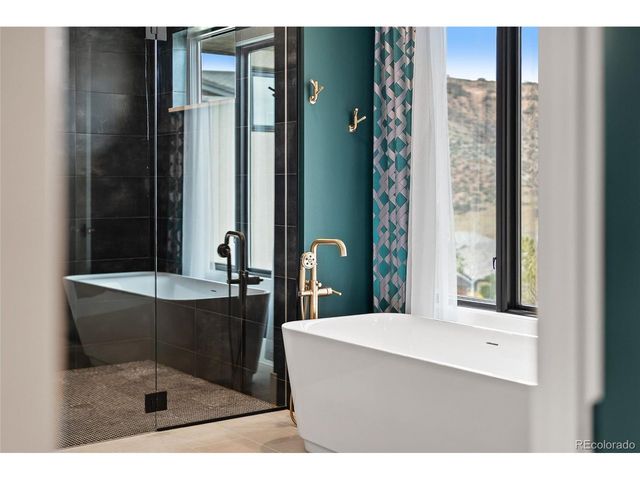 15201 Dinosaur Ridge Rd, Morrison, CO 80465