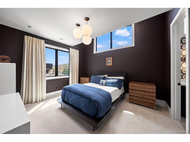 15201 Dinosaur Ridge Rd, Morrison, CO 80465