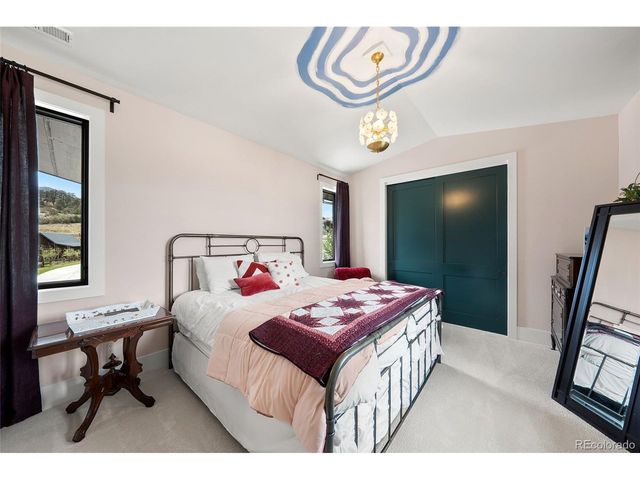 15201 Dinosaur Ridge Rd, Morrison, CO 80465