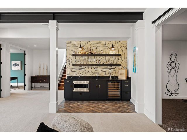15201 Dinosaur Ridge Rd, Morrison, CO 80465