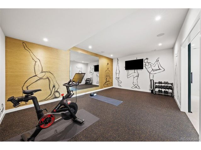 15201 Dinosaur Ridge Rd, Morrison, CO 80465