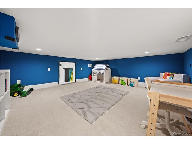 15201 Dinosaur Ridge Rd, Morrison, CO 80465