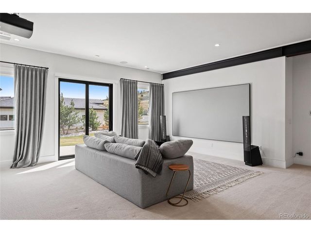 15201 Dinosaur Ridge Rd, Morrison, CO 80465