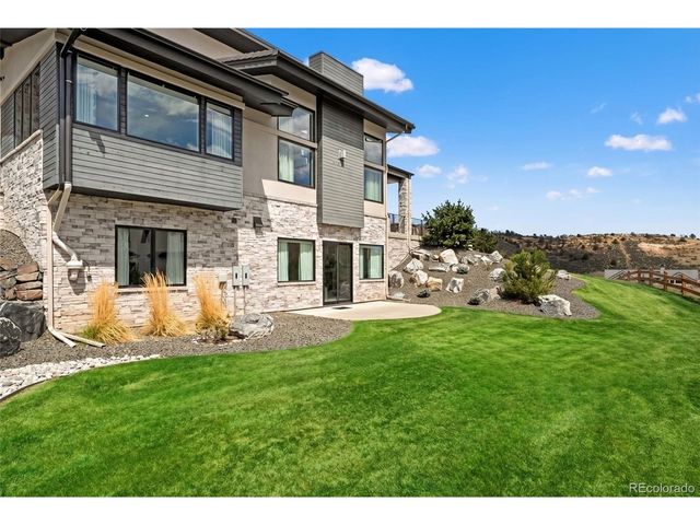 15201 Dinosaur Ridge Rd, Morrison, CO 80465