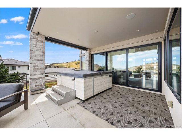 15201 Dinosaur Ridge Rd, Morrison, CO 80465