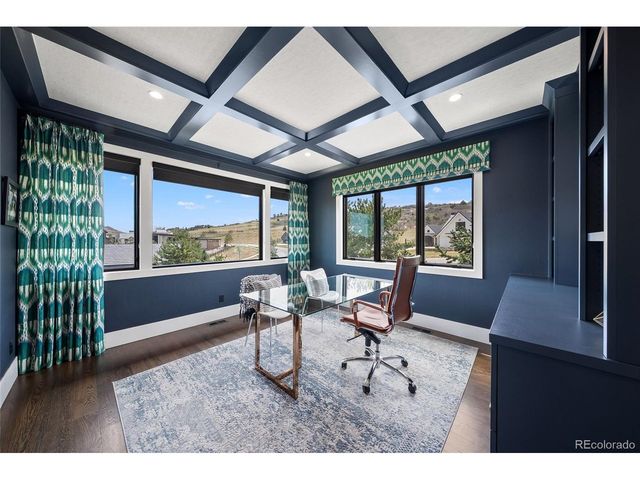 15201 Dinosaur Ridge Rd, Morrison, CO 80465