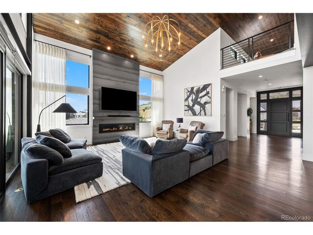 15201 Dinosaur Ridge Rd, Morrison, CO 80465