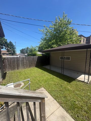 7607 S Wolcott Avenue, Chicago, IL 60620