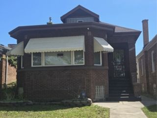 7607 S Wolcott Avenue, Chicago, IL 60620