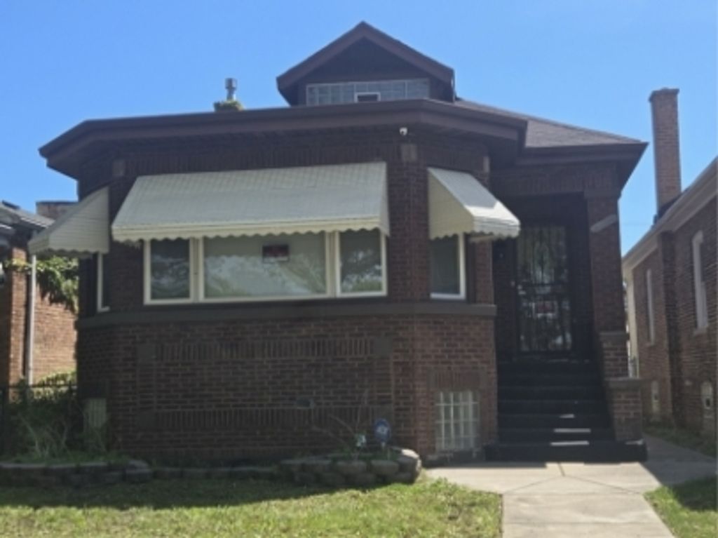 7607 S Wolcott Avenue, Chicago, IL 60620
