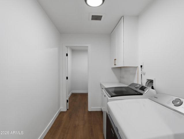 7750 E HERMOSA VISTA Drive, Mesa, AZ 85207