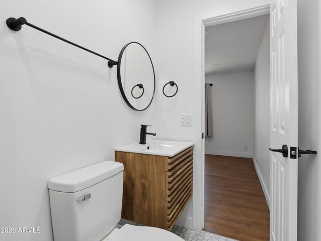 7750 E HERMOSA VISTA Drive, Mesa, AZ 85207