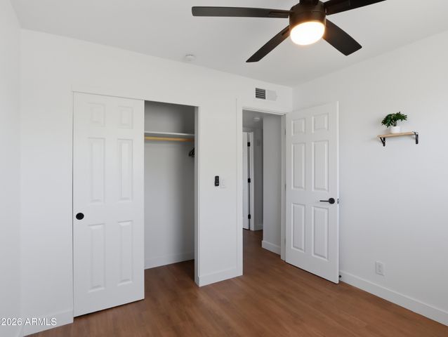 7750 E HERMOSA VISTA Drive, Mesa, AZ 85207