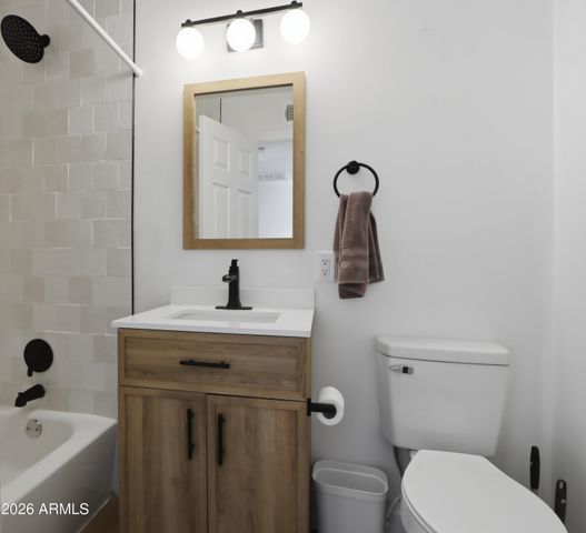 7750 E HERMOSA VISTA Drive, Mesa, AZ 85207