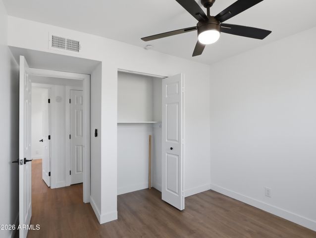 7750 E HERMOSA VISTA Drive, Mesa, AZ 85207