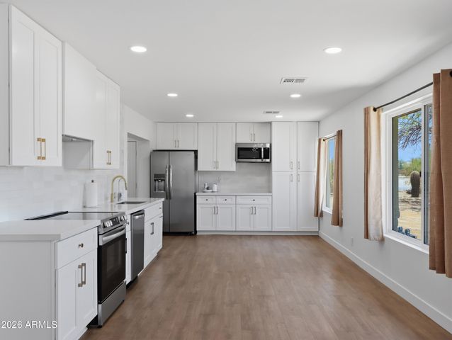 7750 E HERMOSA VISTA Drive, Mesa, AZ 85207