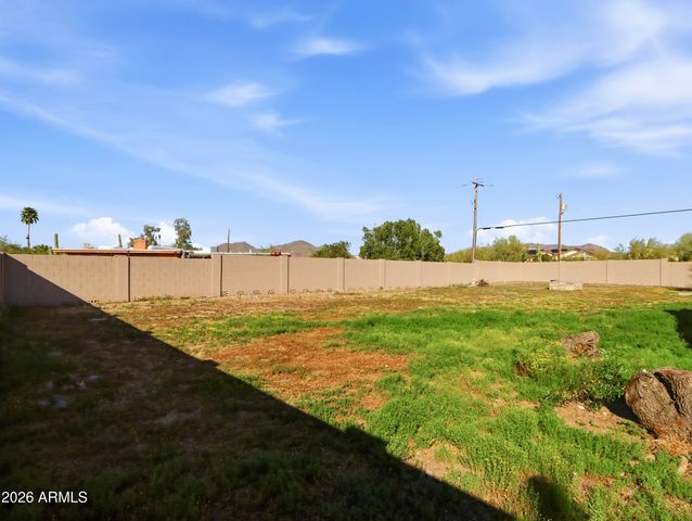 7750 E HERMOSA VISTA Drive, Mesa, AZ 85207