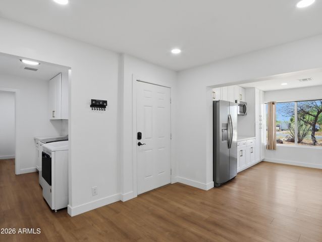 7750 E HERMOSA VISTA Drive, Mesa, AZ 85207