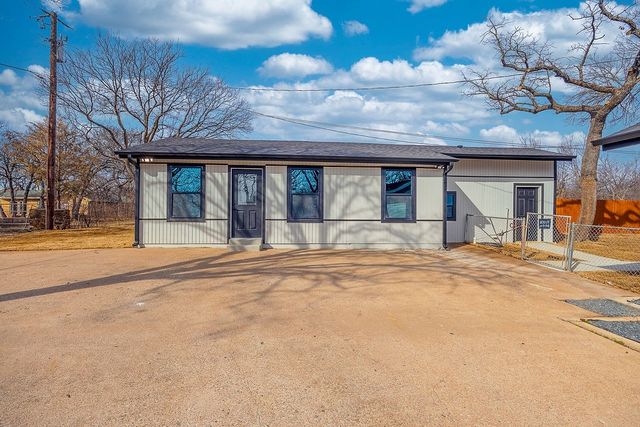 8713 Clay Hibbins Road, Keller, TX 76248