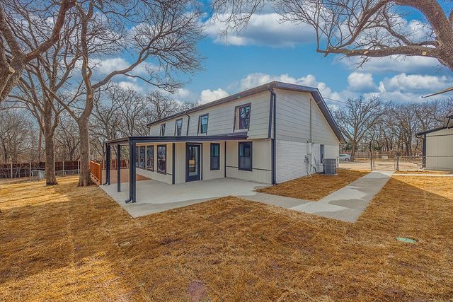 8713 Clay Hibbins Road, Keller, TX 76248