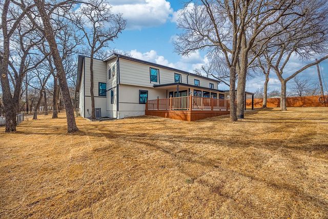 8713 Clay Hibbins Road, Keller, TX 76248