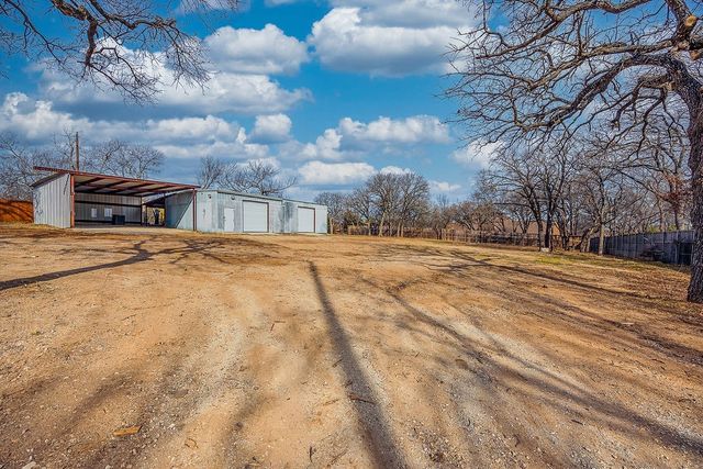 8713 Clay Hibbins Road, Keller, TX 76248