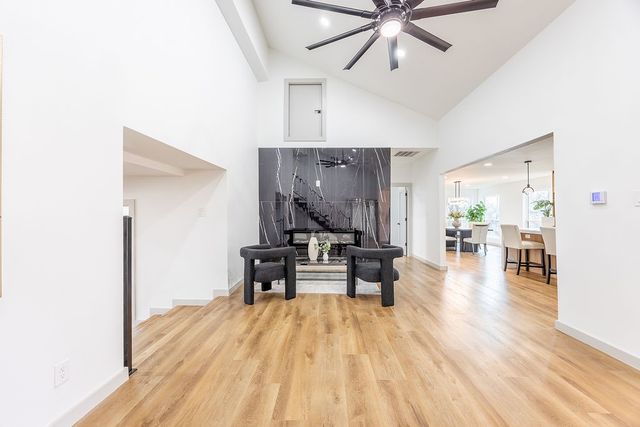 8713 Clay Hibbins Road, Keller, TX 76248