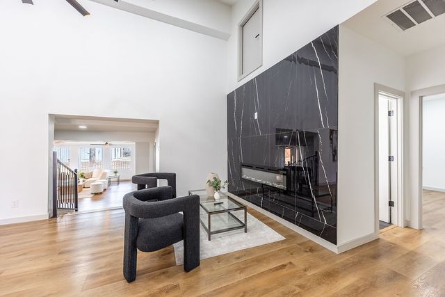 8713 Clay Hibbins Road, Keller, TX 76248