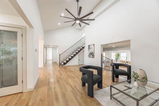 8713 Clay Hibbins Road, Keller, TX 76248