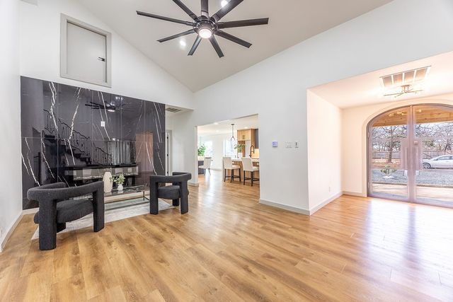 8713 Clay Hibbins Road, Keller, TX 76248