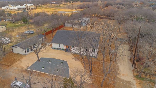 8713 Clay Hibbins Road, Keller, TX 76248