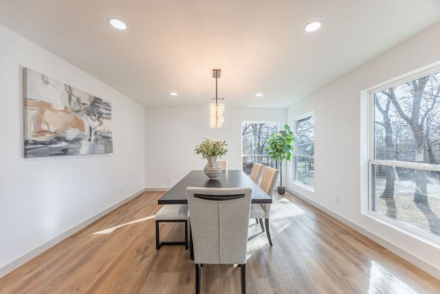 8713 Clay Hibbins Road, Keller, TX 76248