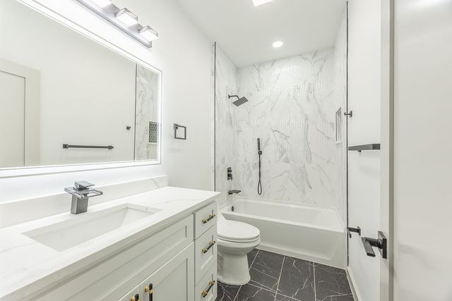 8713 Clay Hibbins Road, Keller, TX 76248