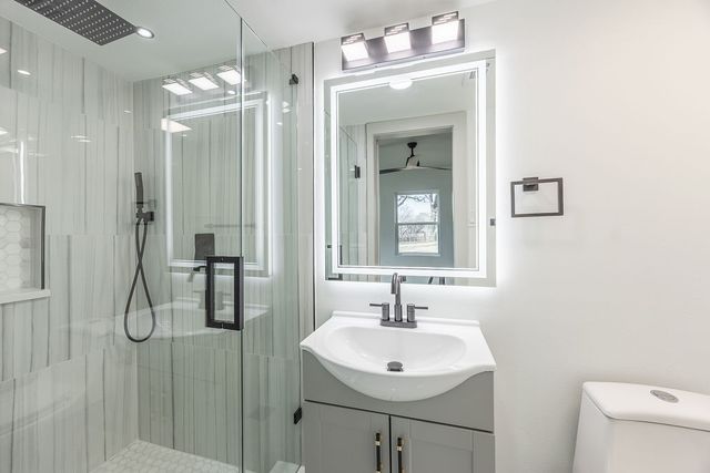 8713 Clay Hibbins Road, Keller, TX 76248