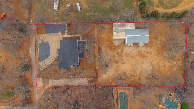 8713 Clay Hibbins Road, Keller, TX 76248