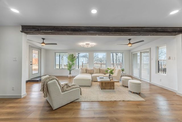 8713 Clay Hibbins Road, Keller, TX 76248