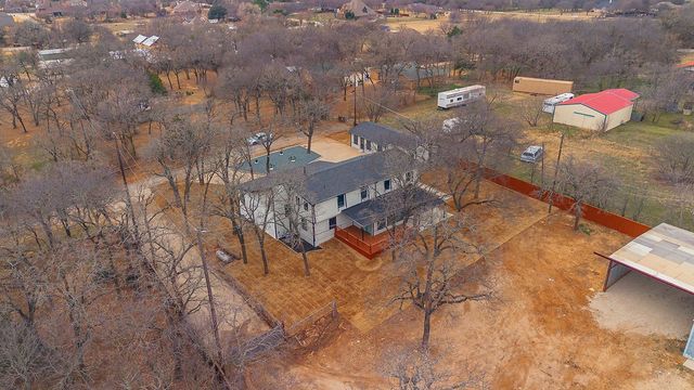 8713 Clay Hibbins Road, Keller, TX 76248