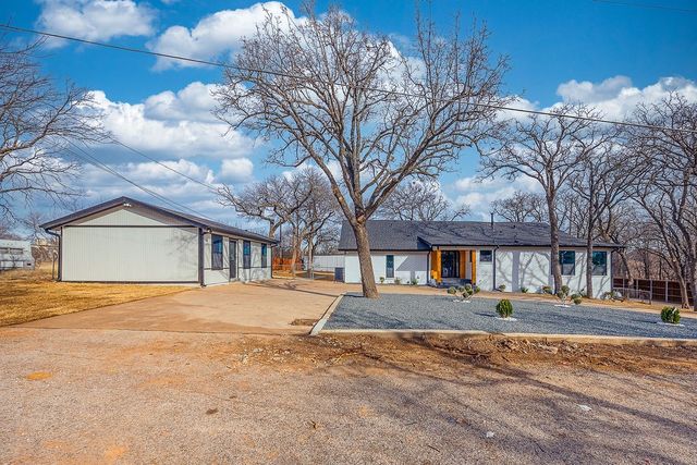 8713 Clay Hibbins Road, Keller, TX 76248