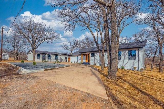 8713 Clay Hibbins Road, Keller, TX 76248