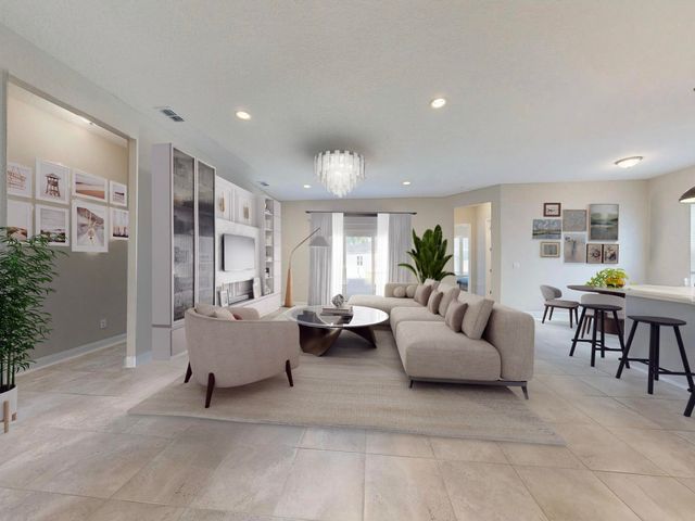 158 Holly Ridge Way, St Augustine, FL 32092