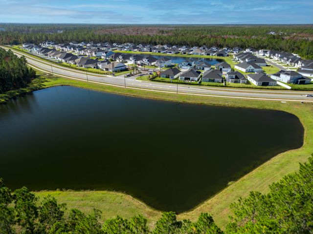 158 Holly Ridge Way, St Augustine, FL 32092