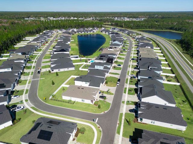 158 Holly Ridge Way, St Augustine, FL 32092