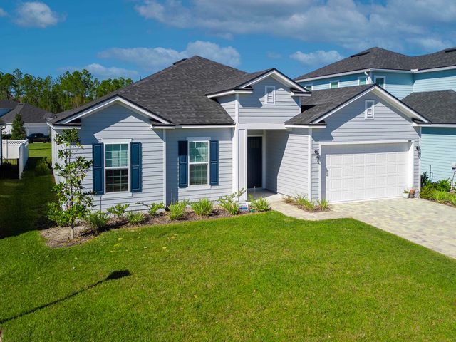 158 Holly Ridge Way, St Augustine, FL 32092