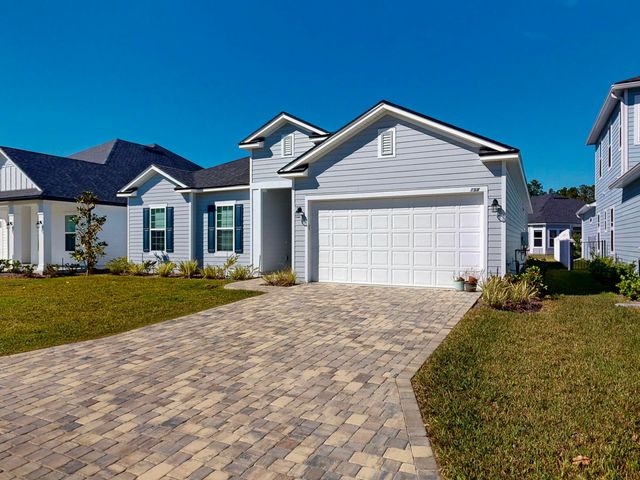 158 Holly Ridge Way, St Augustine, FL 32092