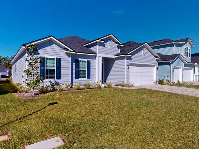 158 Holly Ridge Way, St Augustine, FL 32092