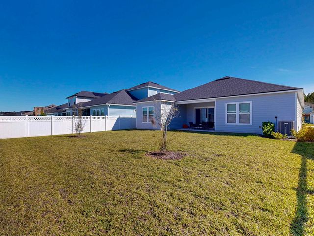 158 Holly Ridge Way, St Augustine, FL 32092