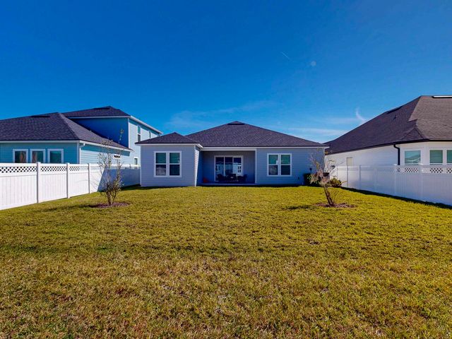 158 Holly Ridge Way, St Augustine, FL 32092