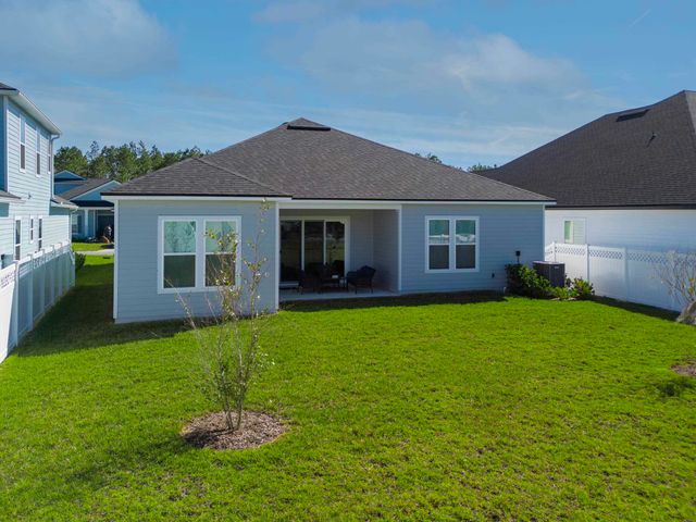 158 Holly Ridge Way, St Augustine, FL 32092