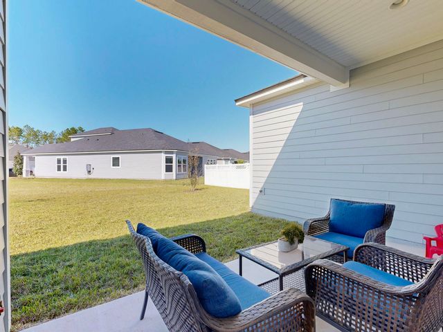 158 Holly Ridge Way, St Augustine, FL 32092